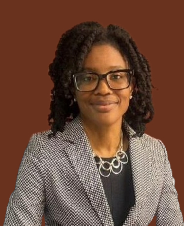 Asha Small